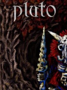 Pluto