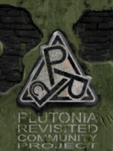 Plutonia: Revisited Community Project