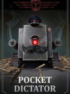 Pocket Dictator