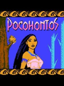 Pocohontos