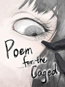 Poem for the Caged