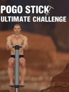 Pogo Stick: Ultimate Challenge
