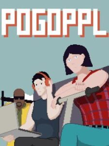 Pogoppl