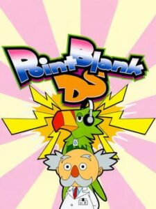 Point Blank DS