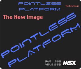 Pointless Platform