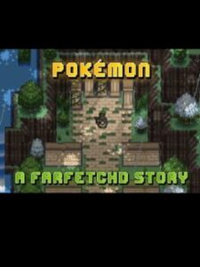 Pokémon: A Farfetch'd Story