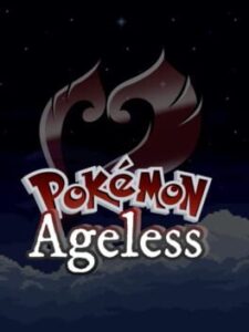 Pokémon Ageless