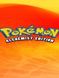 Pokemon Alchemist