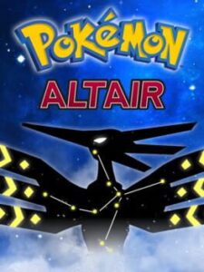 Pokémon Altair
