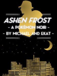 Pokémon Ashen Frost