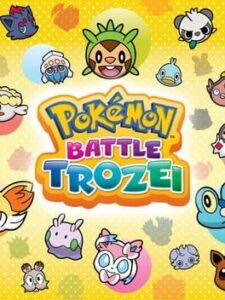 Pokémon Battle Trozei