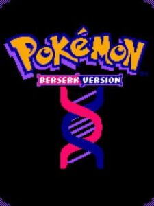 Pokémon Berserk Version