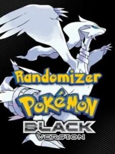 Pokémon Black Randomizer