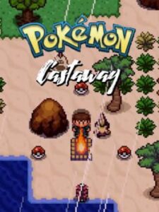 Pokémon Castaway