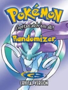 Pokémon Crystal Randomizer