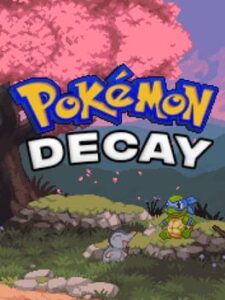 Pokémon Decay