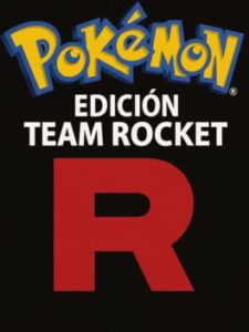 Pokémon Edición Team Rocket
