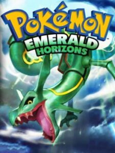 Pokémon Emerald Horizons