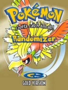 Pokémon Gold Randomizer