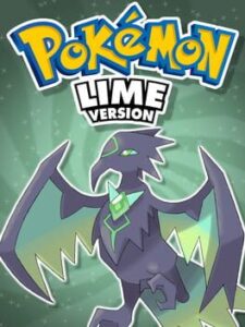 Pokémon Lime Version