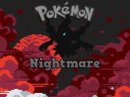 Pokémon Nightmare