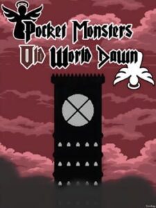 Pokémon Old World Dawn