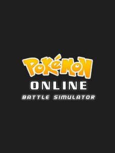 Pokémon Online