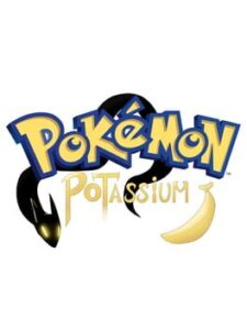 Pokémon Potassium