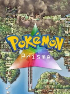 Pokémon Prisme