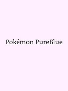 Pokémon PureBlue