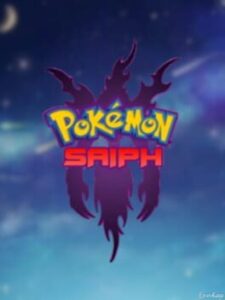 Pokémon Saiph