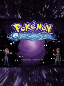 Pokémon Soulstones 2: Time Wardens
