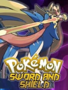 Pokémon Sword & Shield GBA