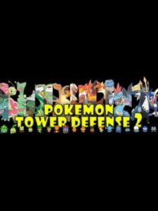 Pokémon Tower Defense 2