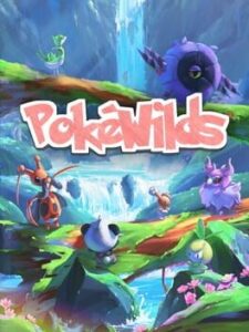 Pokémon Wilds
