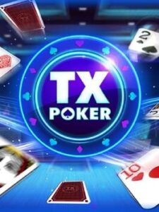 Poker Online: Texas Holdem