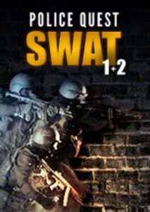 Police Quest: SWAT 1+2