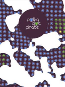 Polka Dot Pirate