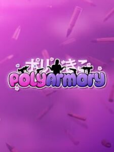 Polyarmory: High Calibre Love