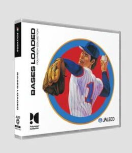 Polymega Collection Vol. 10: Bases Loaded