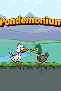 Pondemonium
