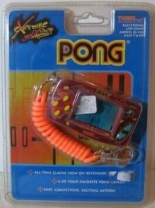 Pong