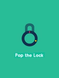 Pop the Lock