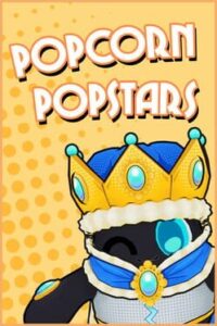 Popcorn Popstars