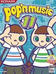 Pop'n Music 11