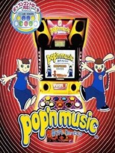 Pop'n music