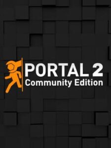 Portal 2: Community Edition