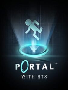 Portal with RTX