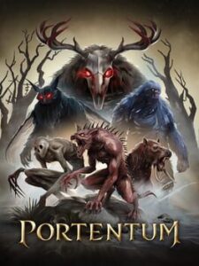Portentum
