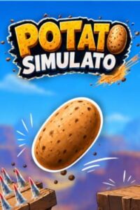 Potato Simulato